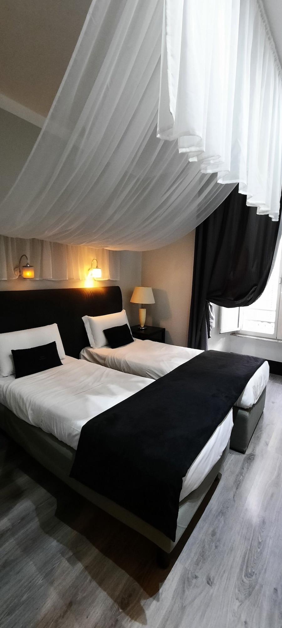 Hotel Giuggioli Rome Exterior photo