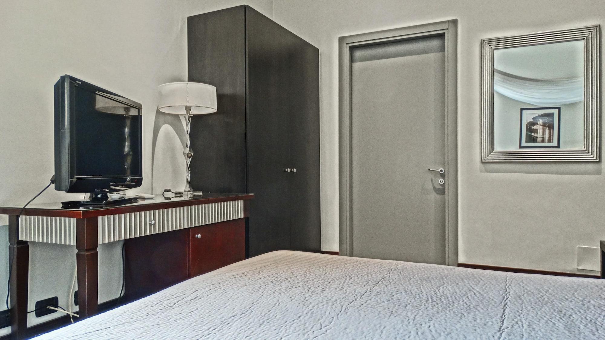 Hotel Giuggioli Rome Exterior photo
