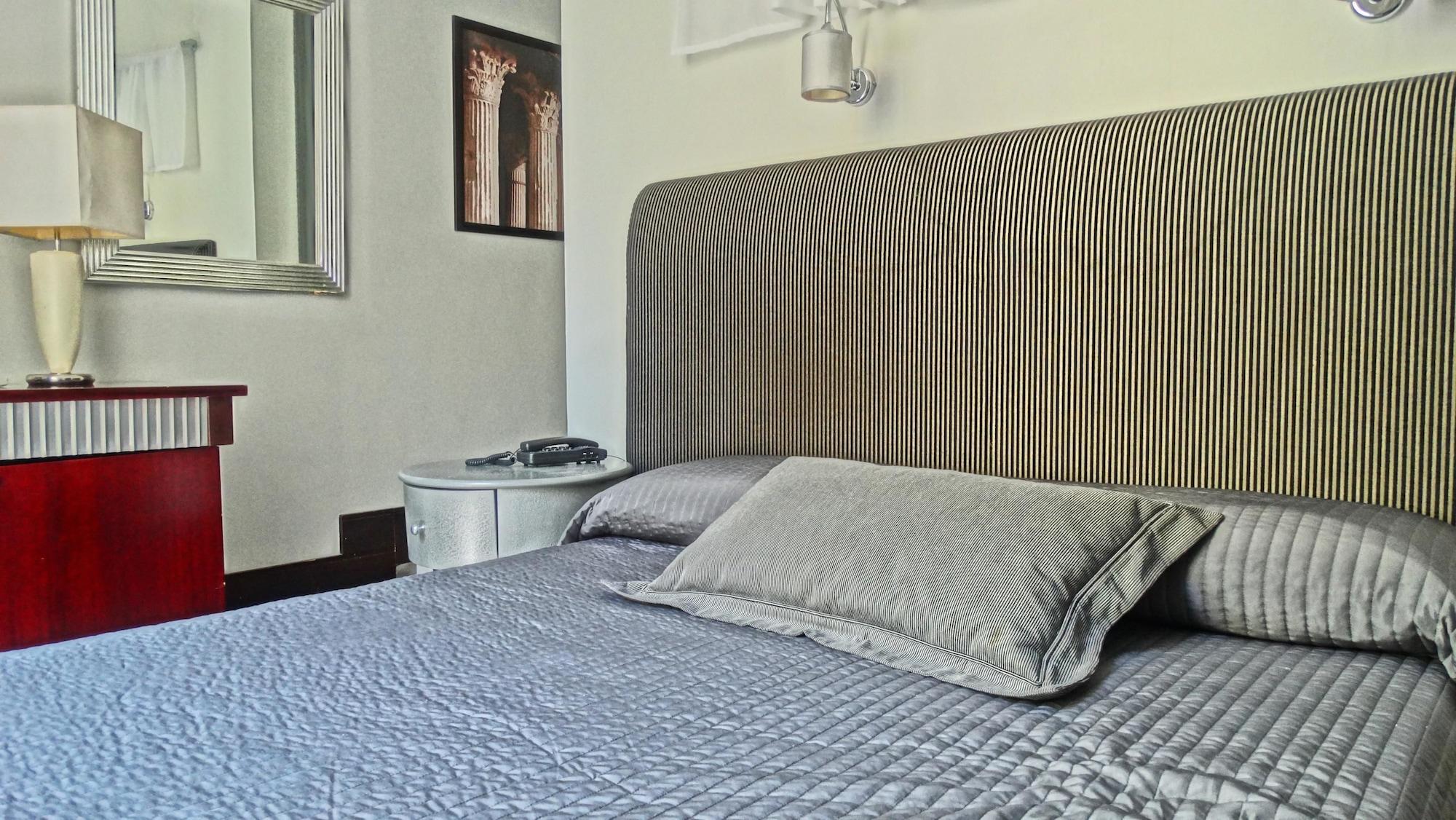 Hotel Giuggioli Rome Exterior photo