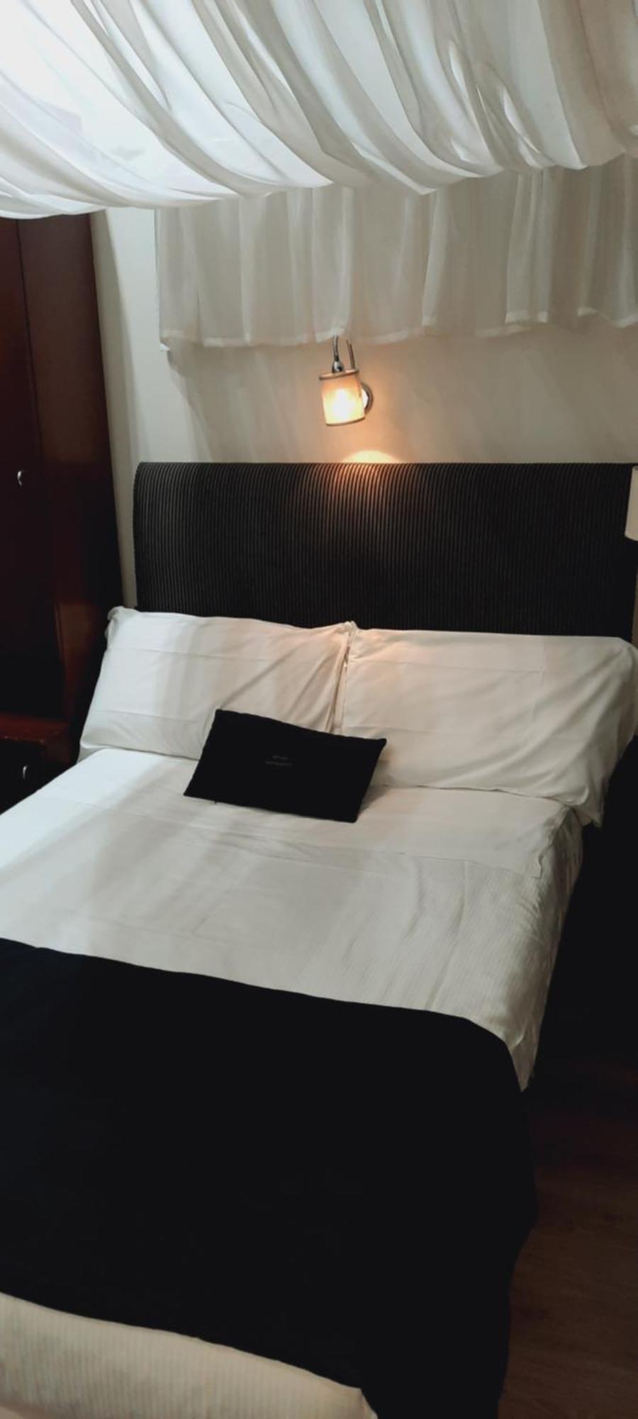 Hotel Giuggioli Rome Exterior photo