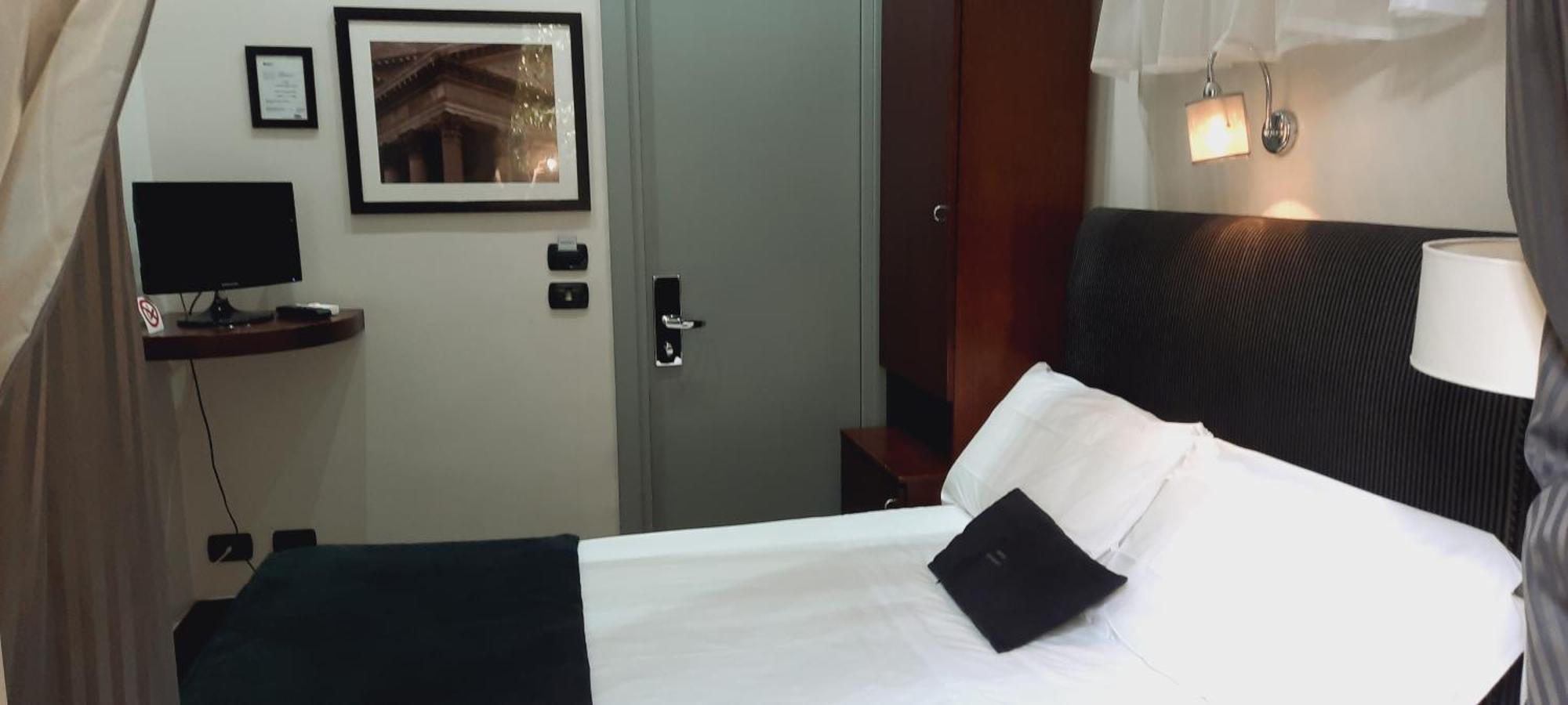 Hotel Giuggioli Rome Exterior photo